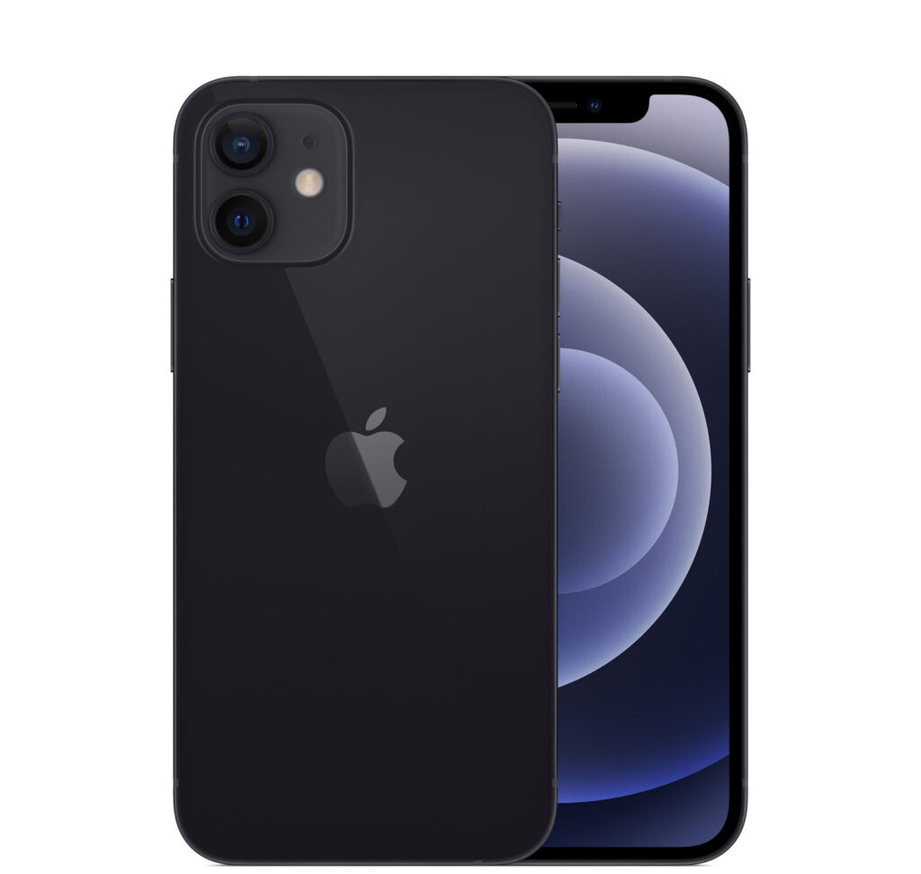 Discover the Apple iPhone 12: Unlocked, Powerful, and Affordable!