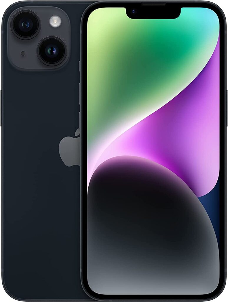 Discover the Apple iPhone 14: Unlocked, Versatile Storage & Great Condition!