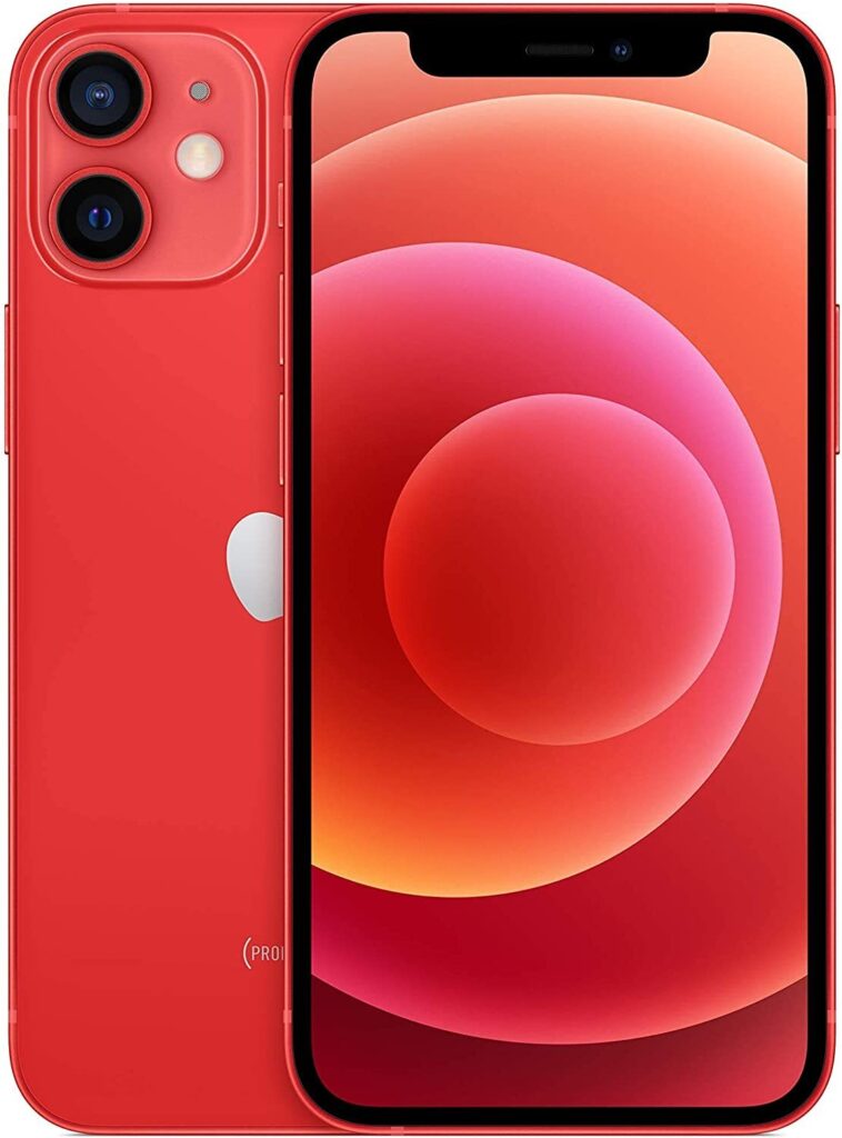 Unlock the Power of Mini: Apple iPhone 12 Mini Review & Recommendations