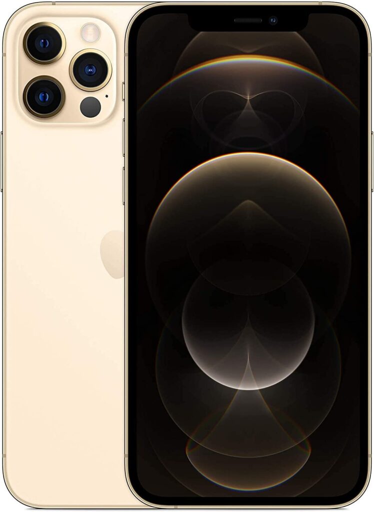 Unlock Your World: Review of the Apple iPhone 12 Pro - A Reliable Choice in Used Excellence