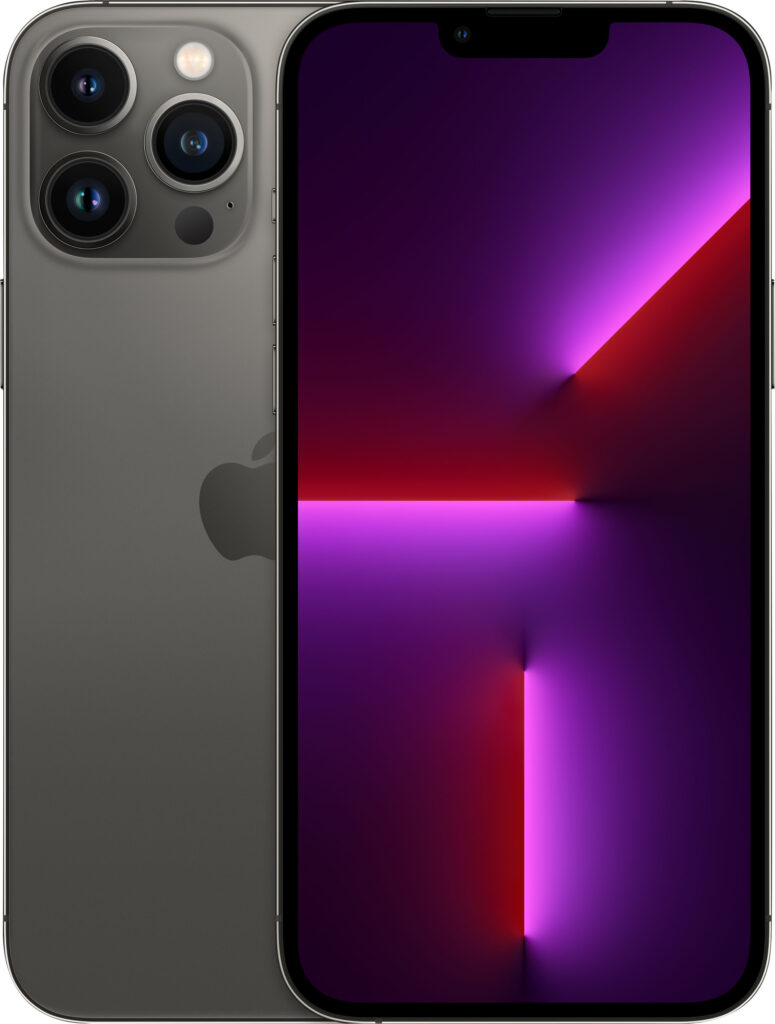 Unveil the Power: Apple iPhone 13 Pro 128GB Unlocked Review